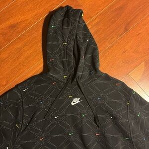 Nike hoodie